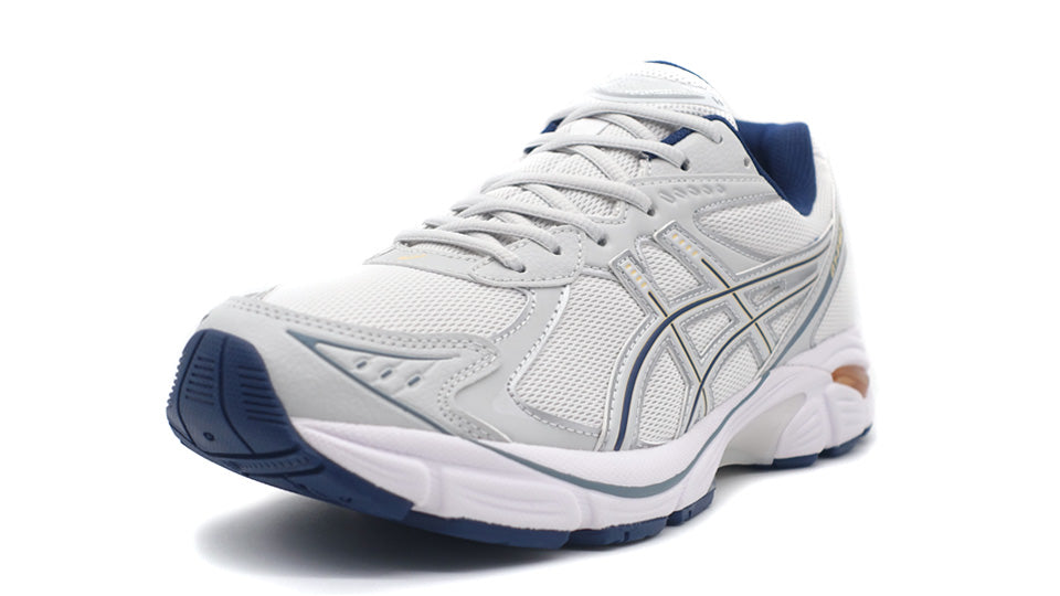 ASICS SportStyle GT-2160 WHITE/GLACIER GREY 1