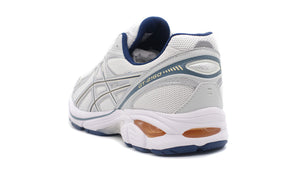 ASICS SportStyle GT-2160 WHITE/GLACIER GREY 2