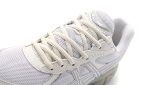 ASICS SportStyle GT-2160  WHITE/CREAM 6