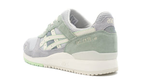 ASICS SportStyle GEL-LYTE III OG GLACIER GREY/CREAM 2