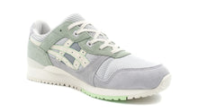 画像をギャラリービューアに読み込む, ASICS SportStyle GEL-LYTE III OG GLACIER GREY/CREAM 5