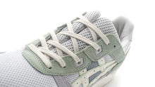 画像をギャラリービューアに読み込む, ASICS SportStyle GEL-LYTE III OG GLACIER GREY/CREAM 6