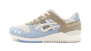 ASICS SportStyle GEL-LYTE III OG SMOKE GREY/CREAM 3