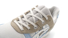 画像をギャラリービューアに読み込む, ASICS SportStyle GEL-LYTE III OG SMOKE GREY/CREAM 6