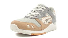 画像をギャラリービューアに読み込む, ASICS SportStyle GEL-LYTE III OG WHITE SAGE/CREAM 1