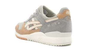 ASICS SportStyle GEL-LYTE III OG WHITE SAGE/CREAM 2