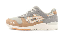 画像をギャラリービューアに読み込む, ASICS SportStyle GEL-LYTE III OG WHITE SAGE/CREAM 3