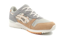 画像をギャラリービューアに読み込む, ASICS SportStyle GEL-LYTE III OG WHITE SAGE/CREAM 5