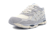 画像をギャラリービューアに読み込む, ASICS SportStyle GEL-NYC IVORY/MID GREY 1