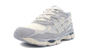 ASICS SportStyle GEL-NYC IVORY/MID GREY 1