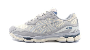 ASICS SportStyle GEL-NYC IVORY/MID GREY – mita sneakers