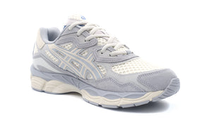 ASICS SportStyle GEL-NYC IVORY/MID GREY 5