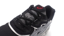 画像をギャラリービューアに読み込む, ASICS SportStyle GEL-NYC &quot;ASICS SportStyle直営店 / ÉDIFICE / mita sneakers / Herringbone Footwear EXCLUSIVE&quot; BLACK/FJORD GREY 6