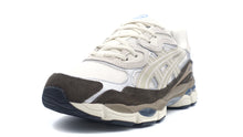 画像をギャラリービューアに読み込む, ASICS SportStyle GEL-NYC CREAM/CREAM 1