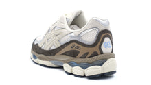 画像をギャラリービューアに読み込む, ASICS SportStyle GEL-NYC CREAM/CREAM 2