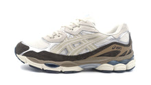 画像をギャラリービューアに読み込む, ASICS SportStyle GEL-NYC CREAM/CREAM 3
