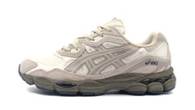 画像をギャラリービューアに読み込む, ASICS SportStyle GEL-NYC CREAM/PUTTY 3