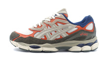 画像をギャラリービューアに読み込む, ASICS SportStyle GEL-NYC  CREAM/IRVINE 3