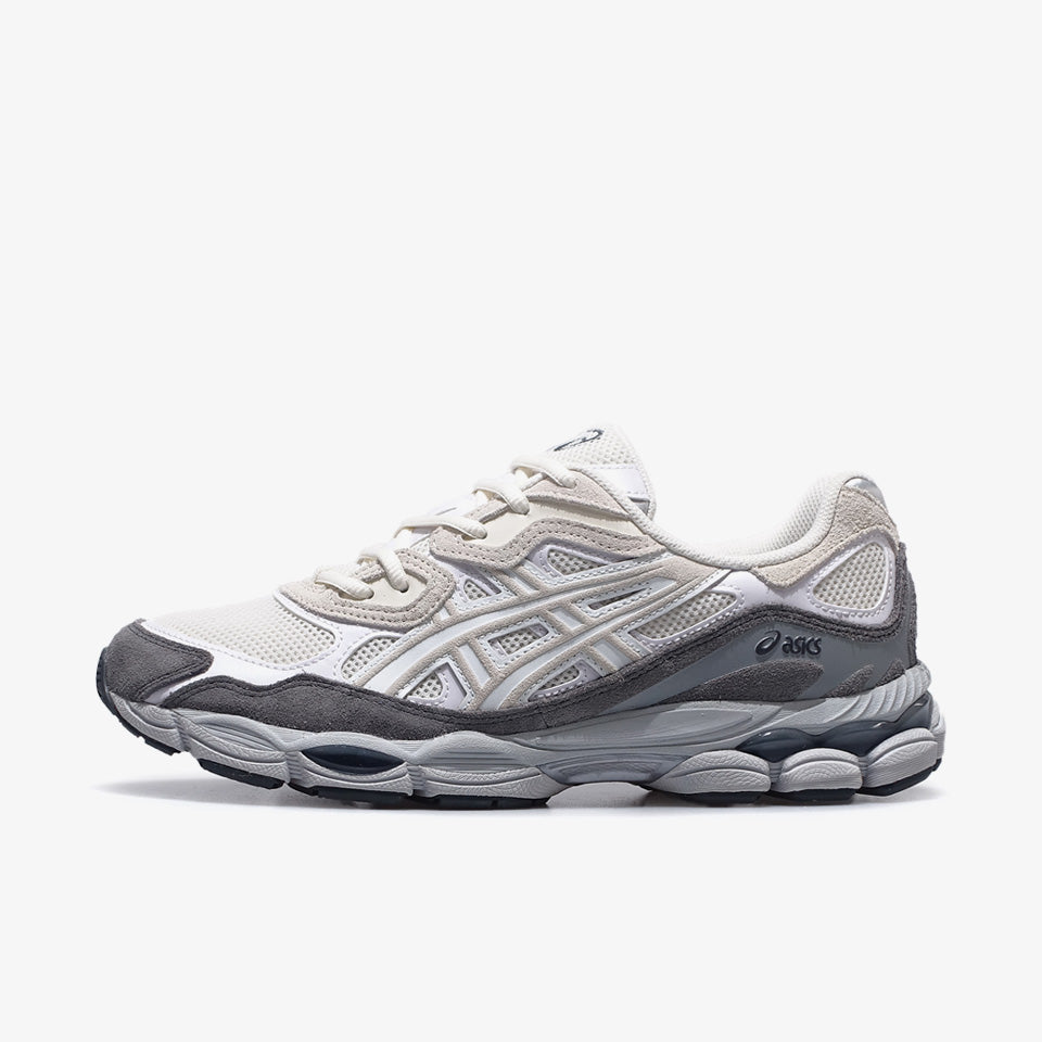 ASICS SportStyle GEL-NYC CREAM/WHITE – mita sneakers