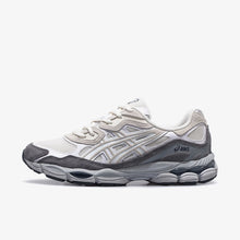 画像をギャラリービューアに読み込む, ASICS SportStyle GEL-NYC  CREAM/WHITE 1