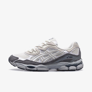 ASICS SportStyle GEL-NYC CREAM/WHITE – mita sneakers
