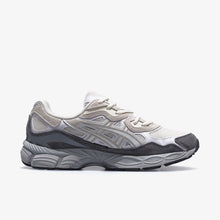 画像をギャラリービューアに読み込む, ASICS SportStyle GEL-NYC  CREAM/WHITE 2