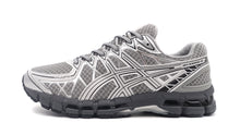 画像をギャラリービューアに読み込む, ASICS SportStyle GEL-KAYANO 20 GRAVEL/PURE SILVER 3