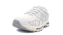 画像をギャラリービューアに読み込む, ASICS SportStyle GEL-KAYANO 20 WHITE/PURE SILVER 1