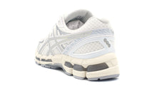 画像をギャラリービューアに読み込む, ASICS SportStyle GEL-KAYANO 20 WHITE/PURE SILVER 2