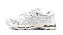 画像をギャラリービューアに読み込む, ASICS SportStyle GEL-KAYANO 20 WHITE/PURE SILVER 3