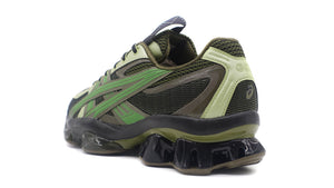 ASICS SportStyle US5-S GEL-QUANTUM KINETIC "Curated style by Kiko Kostadinov Studio and ASICS SportStyle development team" MOSS/BAMBOO 2