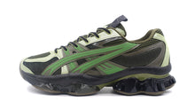 画像をギャラリービューアに読み込む, ASICS SportStyle US5-S GEL-QUANTUM KINETIC &quot;Curated style by Kiko Kostadinov Studio and ASICS SportStyle development team&quot; MOSS/BAMBOO 3