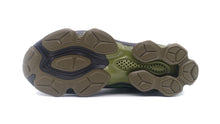 画像をギャラリービューアに読み込む, ASICS SportStyle US5-S GEL-QUANTUM KINETIC &quot;Curated style by Kiko Kostadinov Studio and ASICS SportStyle development team&quot; MOSS/BAMBOO 4