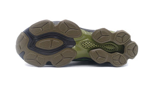 ASICS SportStyle US5-S GEL-QUANTUM KINETIC "Curated style by Kiko Kostadinov Studio and ASICS SportStyle development team" MOSS/BAMBOO 4