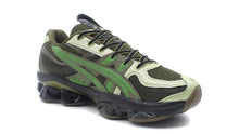 画像をギャラリービューアに読み込む, ASICS SportStyle US5-S GEL-QUANTUM KINETIC &quot;Curated style by Kiko Kostadinov Studio and ASICS SportStyle development team&quot; MOSS/BAMBOO 5