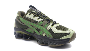 ASICS SportStyle US5-S GEL-QUANTUM KINETIC "Curated style by Kiko Kostadinov Studio and ASICS SportStyle development team" MOSS/BAMBOO 5