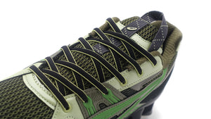 ASICS SportStyle US5-S GEL-QUANTUM KINETIC "Curated style by Kiko Kostadinov Studio and ASICS SportStyle development team" MOSS/BAMBOO 6