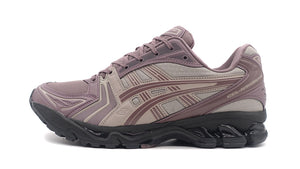 ASICS SportStyle GEL-KAYANO 14 "EARTHENWARE PACK" MAUVE GREY/MOONROCK 3