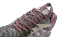 画像をギャラリービューアに読み込む, ASICS SportStyle UB6-S GT-2160 &quot;Curated style by Kiko Kostadinov Studio and ASICS SportStyle development team&quot; MANTLE GREEN/GRAPE 6