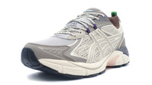 画像をギャラリービューアに読み込む, ASICS SportStyle GT-2160 &quot;WOOD WOOD&quot; CREAM/OATMEAL 1