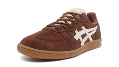 ASICS SportStyle SKYHAND OG  REDDISH BROWN/OATMEAL 1
