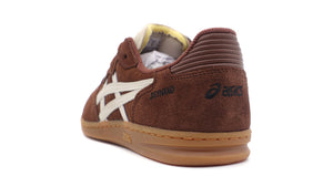 ASICS SportStyle SKYHAND OG  REDDISH BROWN/OATMEAL 2