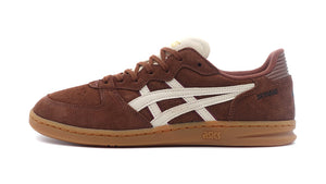 ASICS SportStyle SKYHAND OG  REDDISH BROWN/OATMEAL 3