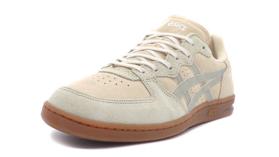 ASICS SportStyle SKYHAND OG MARZIPAN/DRIED LEAF GREEN – mita