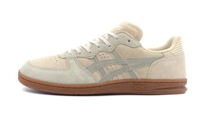 ASICS SportStyle SKYHAND OG MARZIPAN/DRIED LEAF GREEN 3