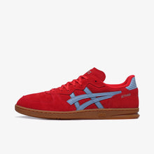画像をギャラリービューアに読み込む, ASICS SportStyle SKYHAND OG   ELECTRIC RED/HARBOR BLUE 1