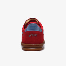 画像をギャラリービューアに読み込む, ASICS SportStyle SKYHAND OG   ELECTRIC RED/HARBOR BLUE 4