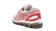 画像をギャラリービューアに読み込む, ASICS SportStyle UB9-S GEL-KAYANO 20 &quot;Curated style by Kiko Kostadinov Studio and ASICS SportStyle development team&quot; CRYSTAL PINK/CLASSIC RED 2
