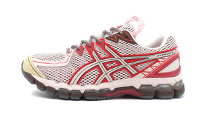 ASICS SportStyle UB9-S GEL-KAYANO 20 "Curated style by Kiko Kostadinov Studio and ASICS SportStyle development team" CRYSTAL PINK/CLASSIC RED 3
