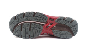 ASICS SportStyle UB9-S GEL-KAYANO 20 "Curated style by Kiko Kostadinov Studio and ASICS SportStyle development team" CRYSTAL PINK/CLASSIC RED 4